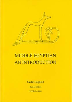 Middle Egyptian : an introduction