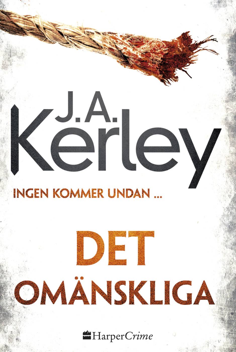 Det omänskliga