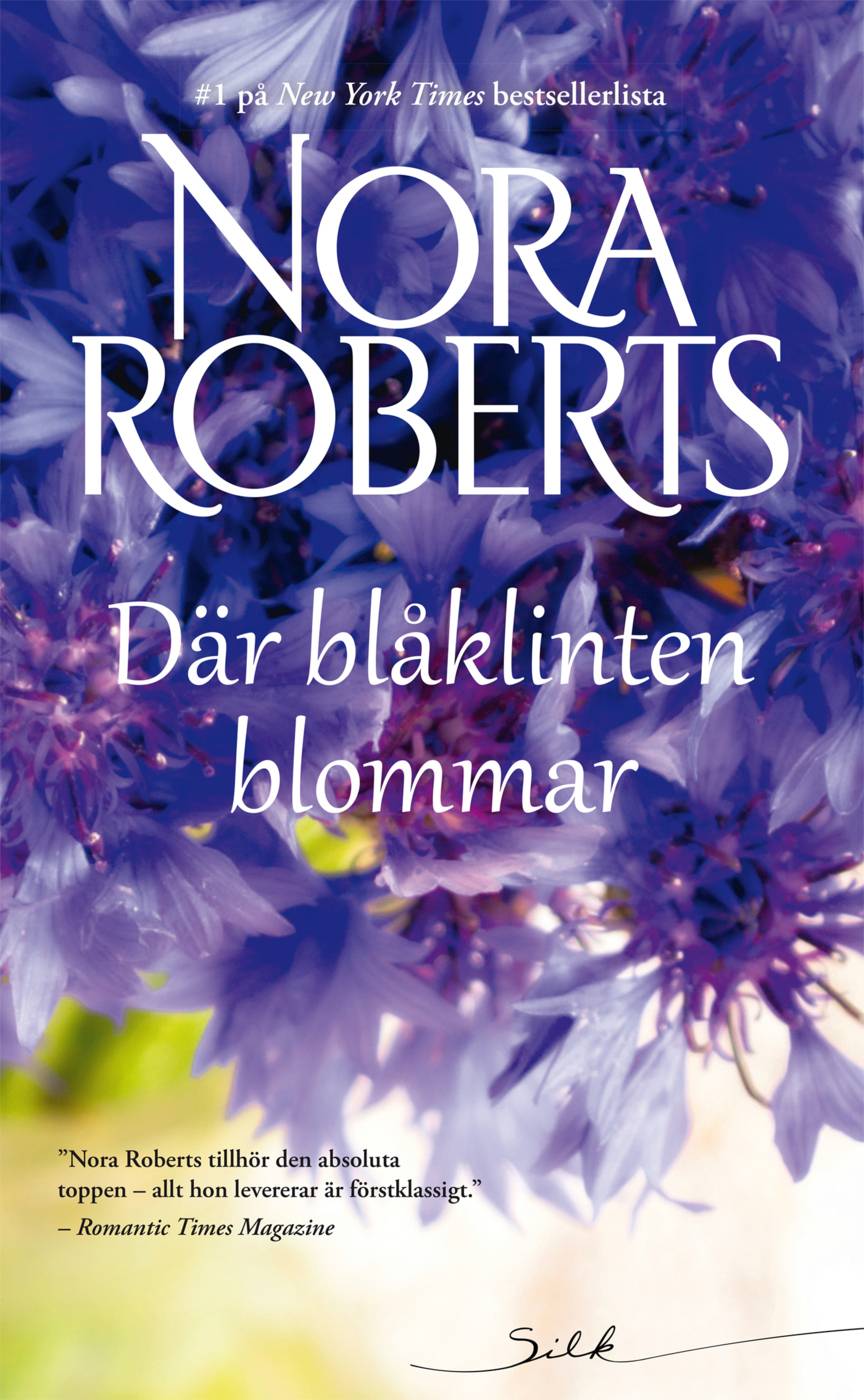 Där blåklinten blommar