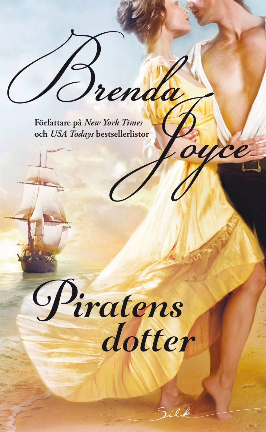 Piratens dotter