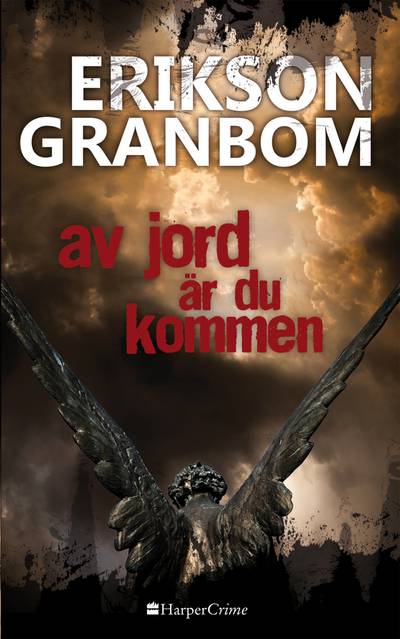 Av jord är du kommen