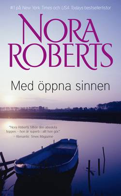 Med öppna sinnen