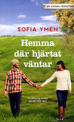 Hemma där hjärtat väntar