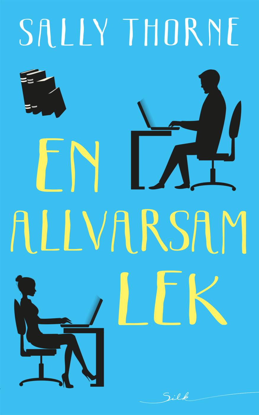 En allvarsam lek