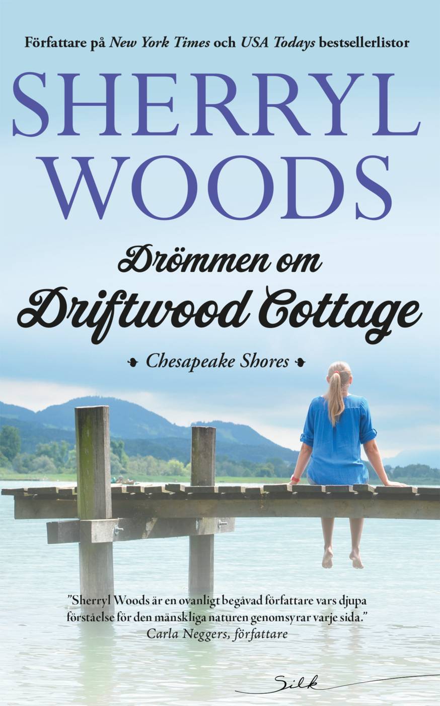 Drömmen om Driftwood Cottage