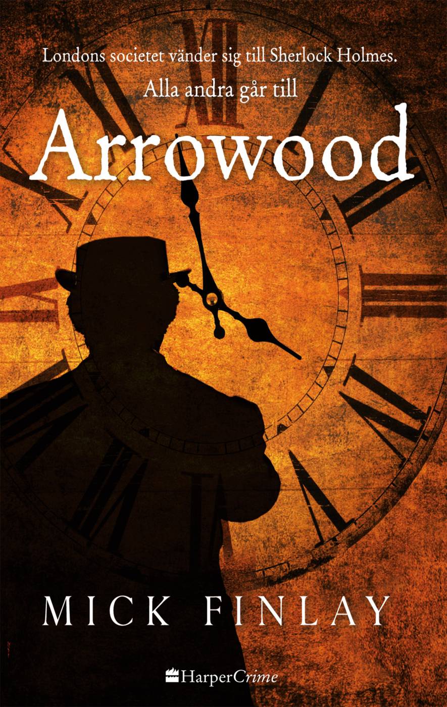 Arrowood