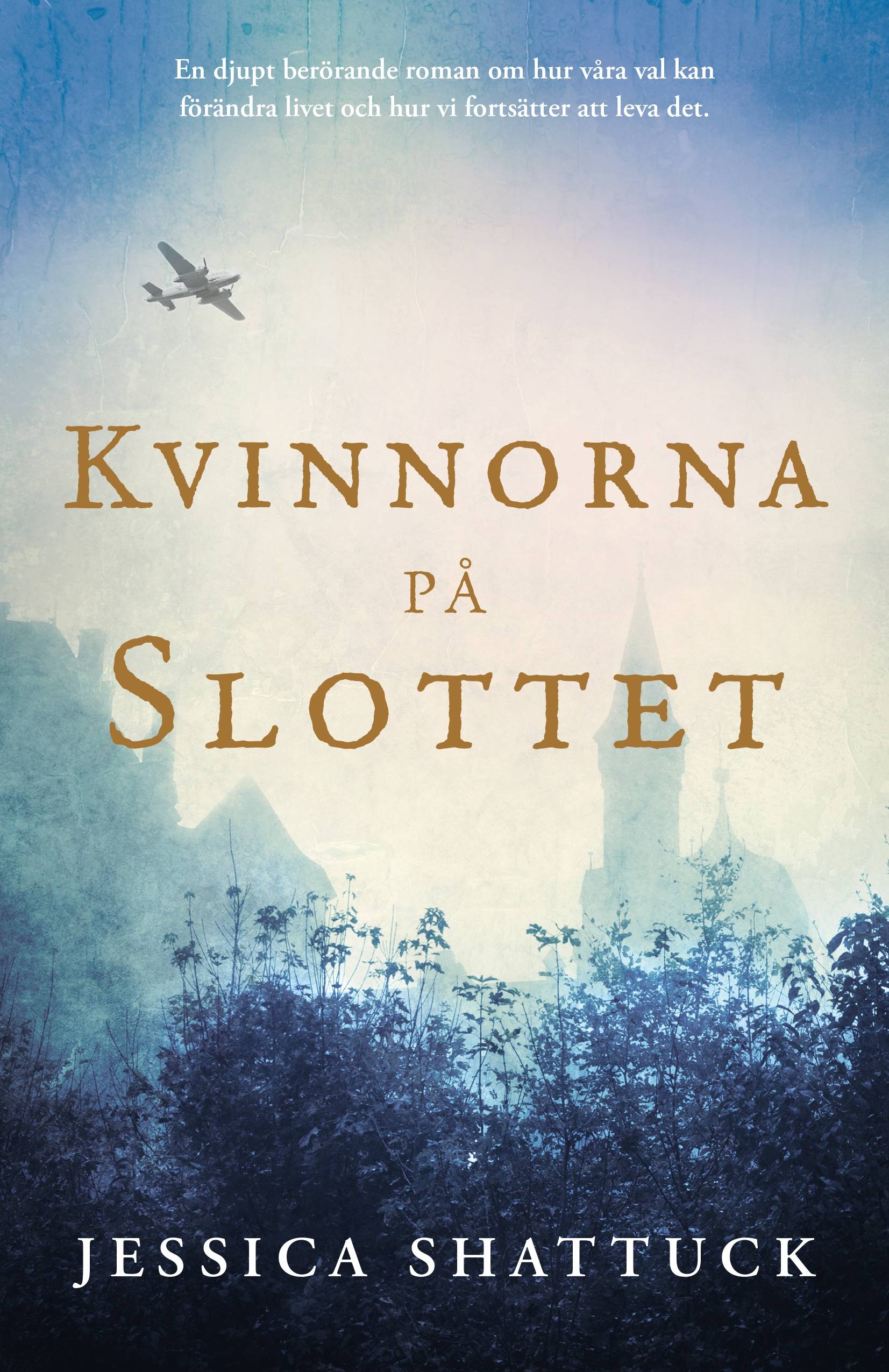 Kvinnorna på slottet