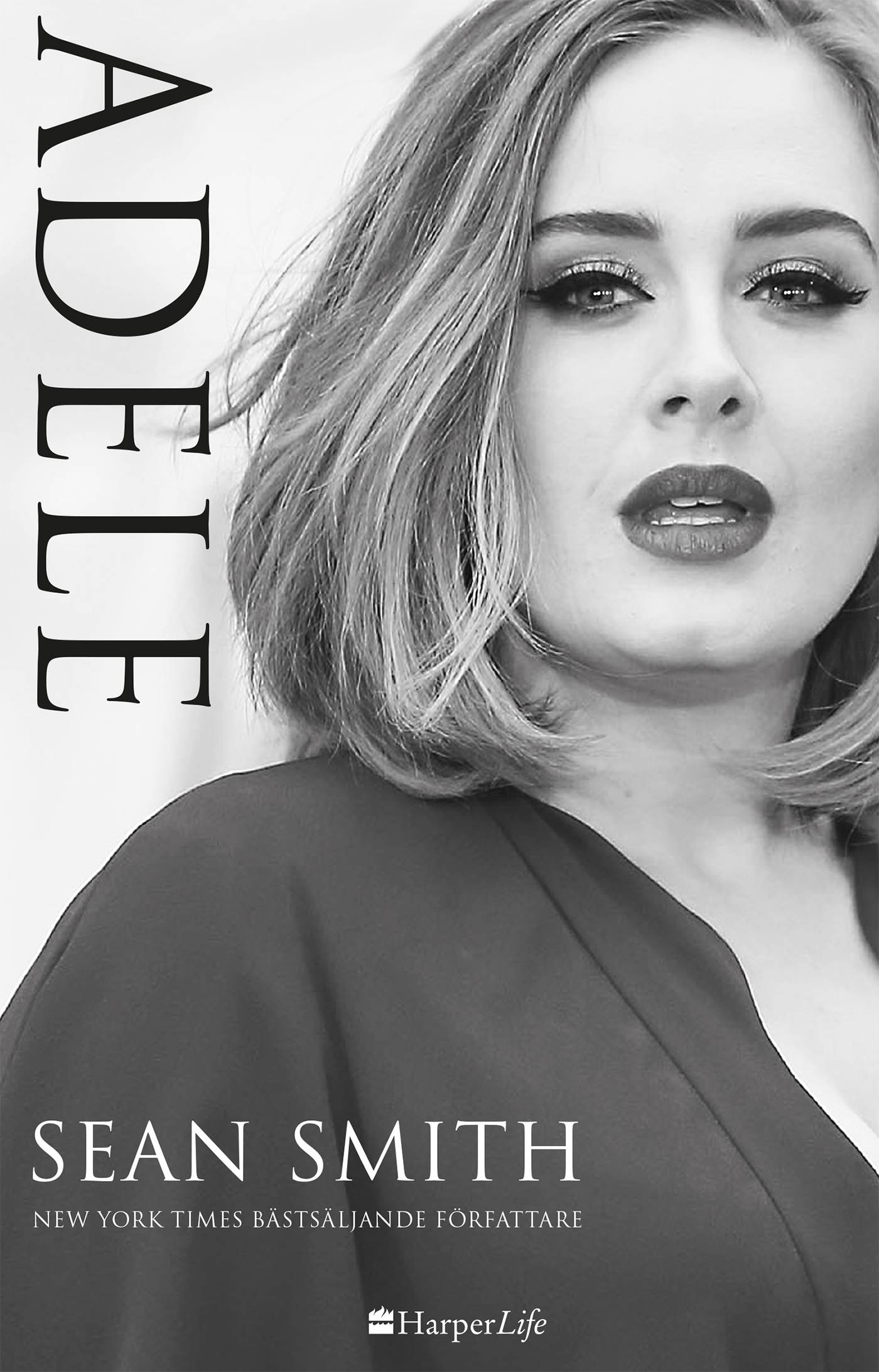 Adele : en biografi