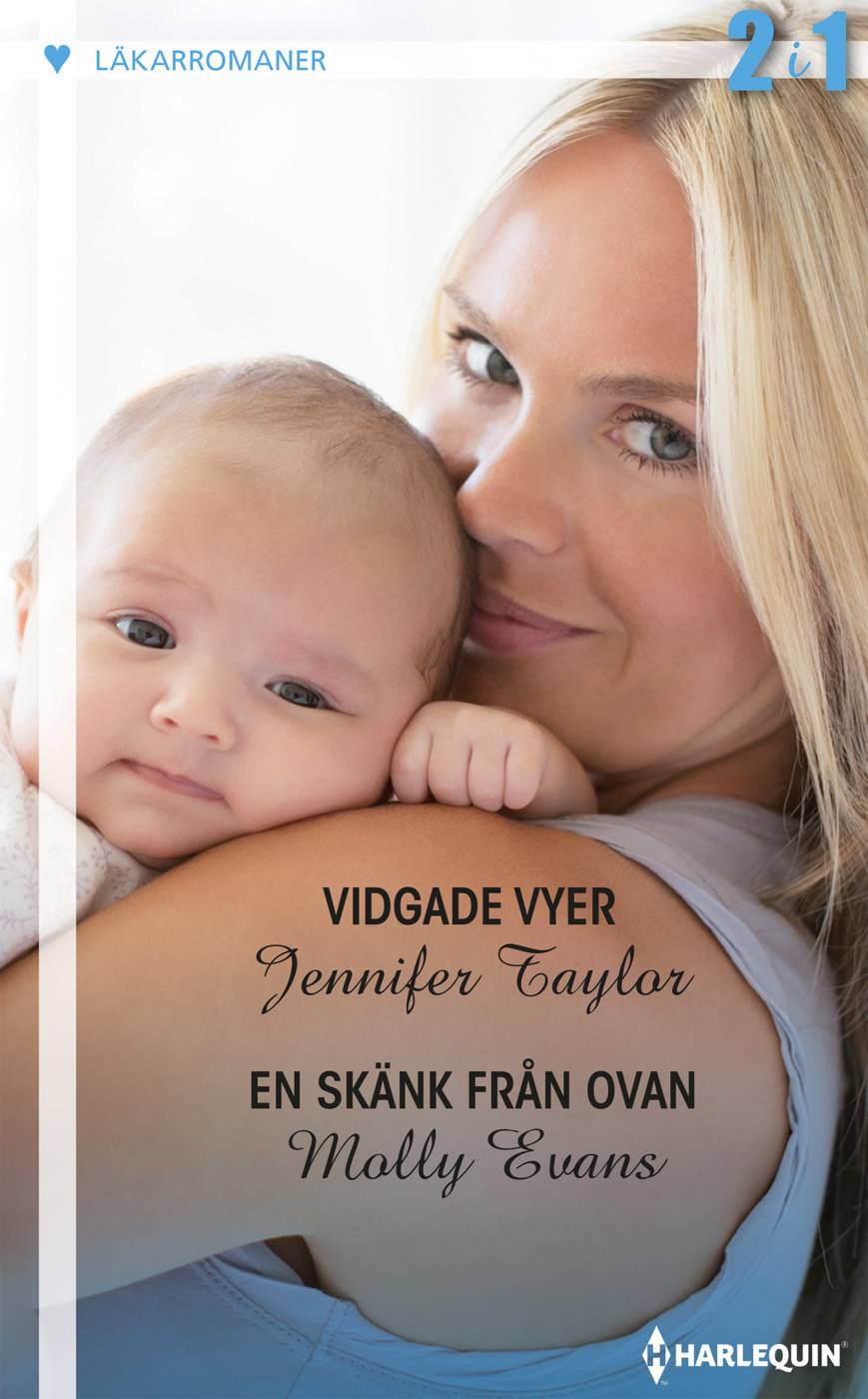 Vidgade vyer ; En skänk från ovan