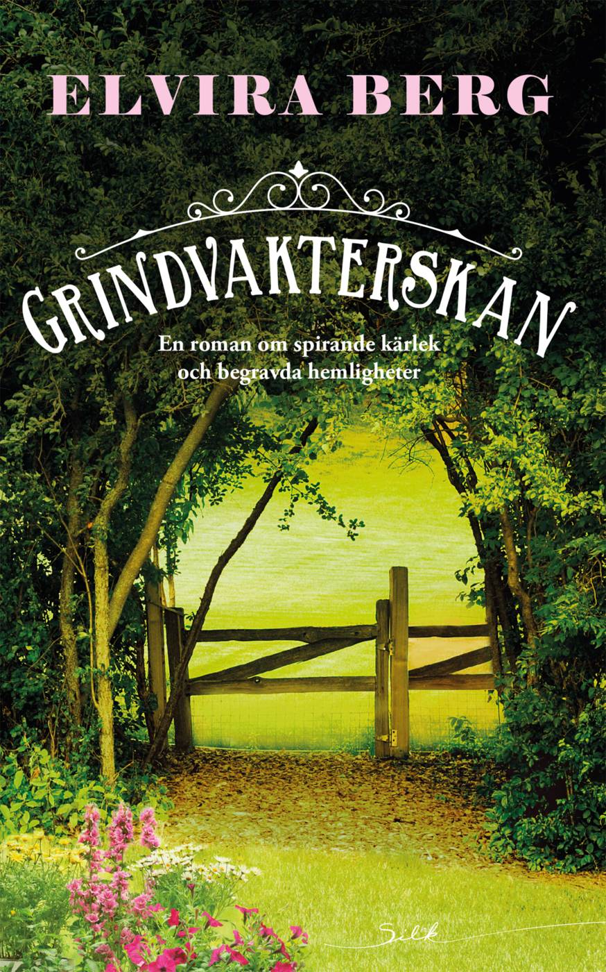 Grindvakterskan