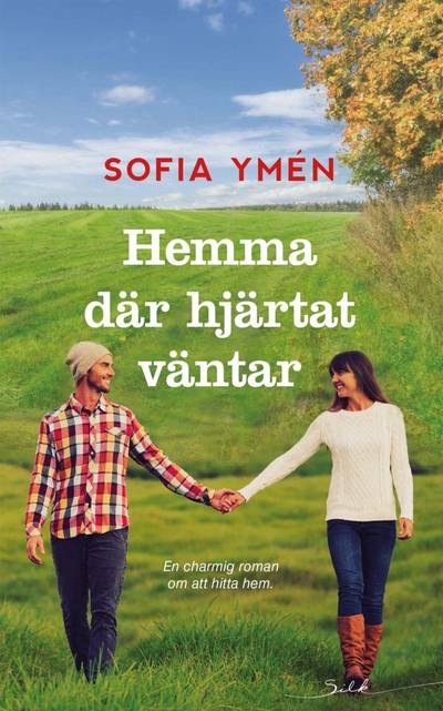 Hemma där hjärtat väntar