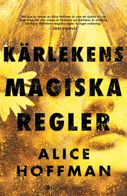 Kärlekens magiska regler