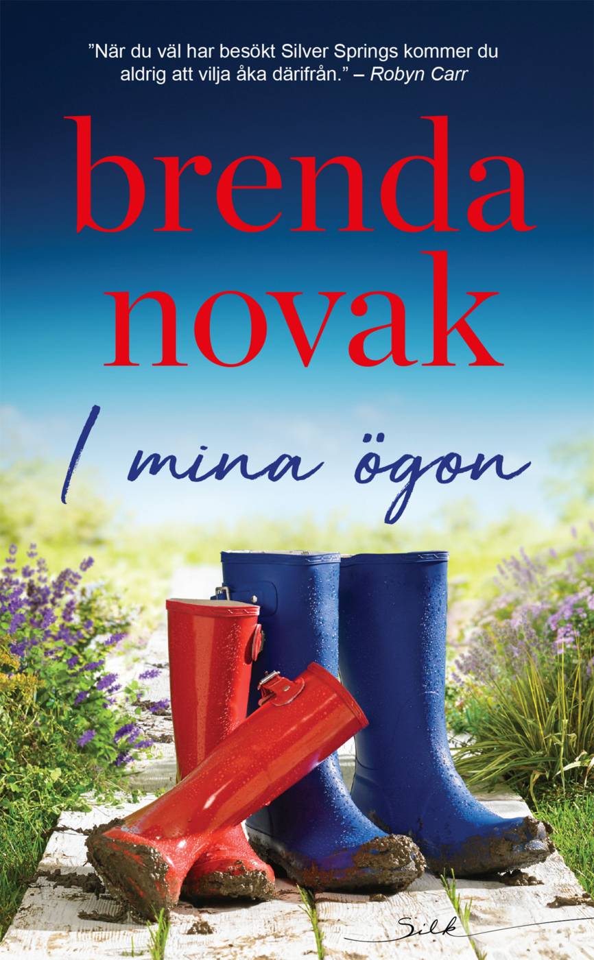 I mina ögon