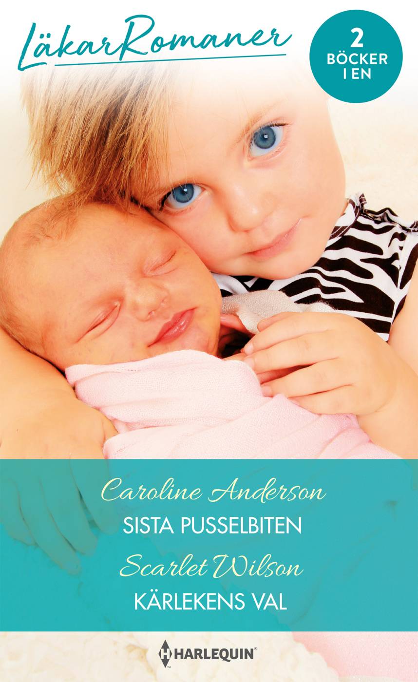 Sista pusselbiten / Kärlekens val