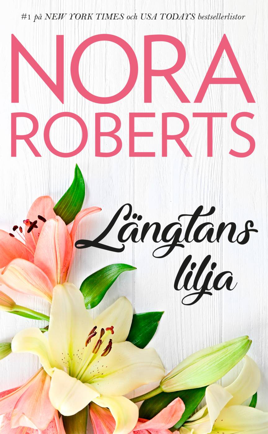 Längtans lilja