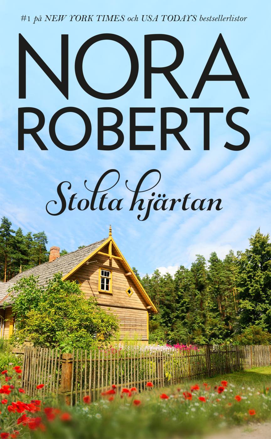 Stolta hjärtan