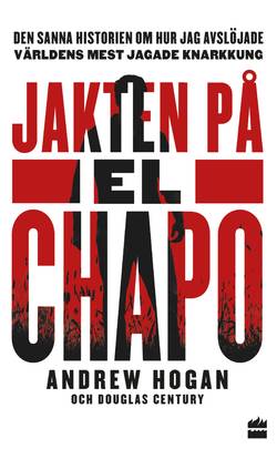 Jakten på El Chapo