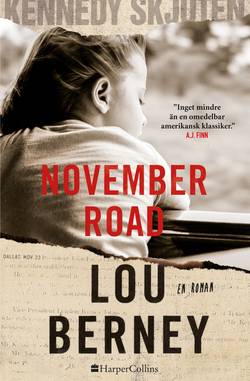 November Road