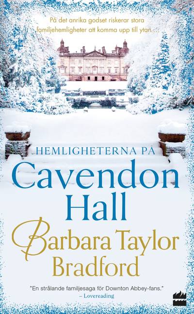 Hemligheterna på Cavendon Hall