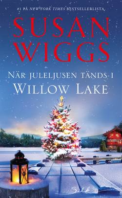 När juleljusen tänds i Willow Lake