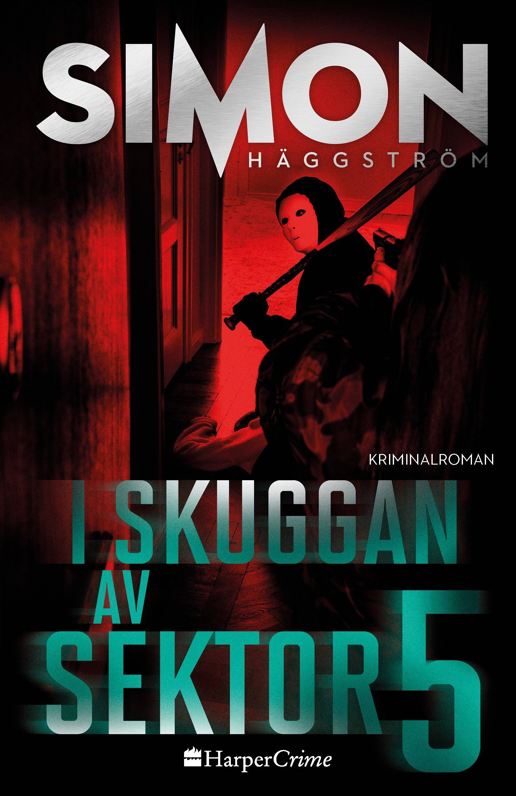 I skuggan av sektor 5