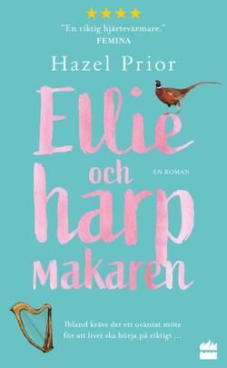 Ellie och harpmakaren