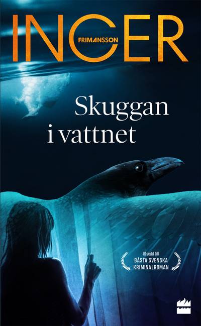 Skuggan i vattnet