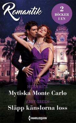 Mytiska Monte Carlo ; Släpp känslorna loss