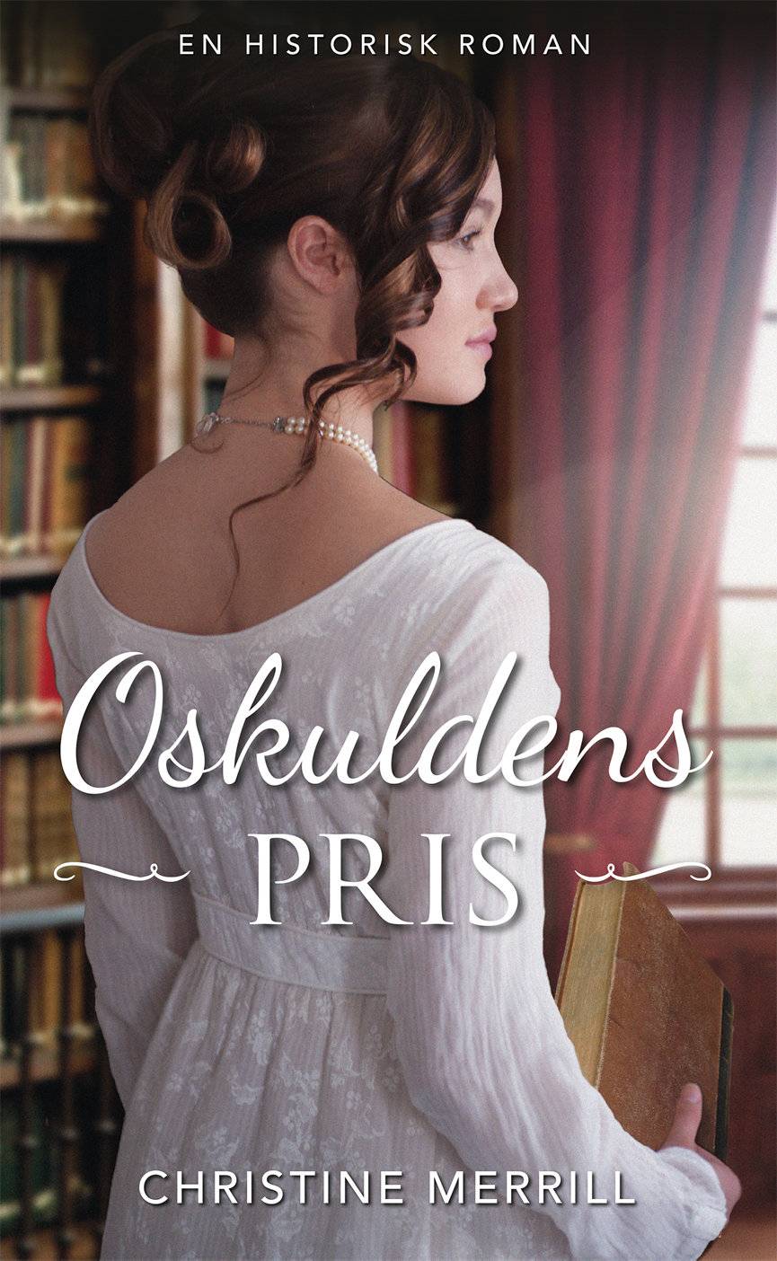 Oskuldens pris