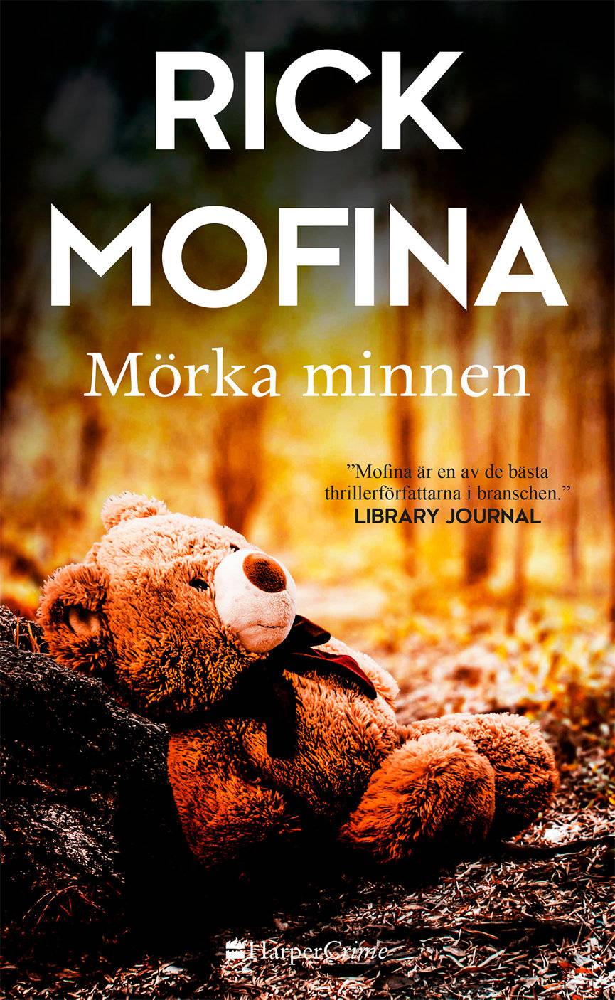 Mörka minnen