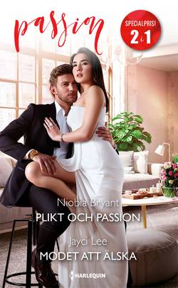 Plikt och passion ; Modet att älska