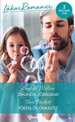 Diagnos: förälskad ; Första ögonkastet