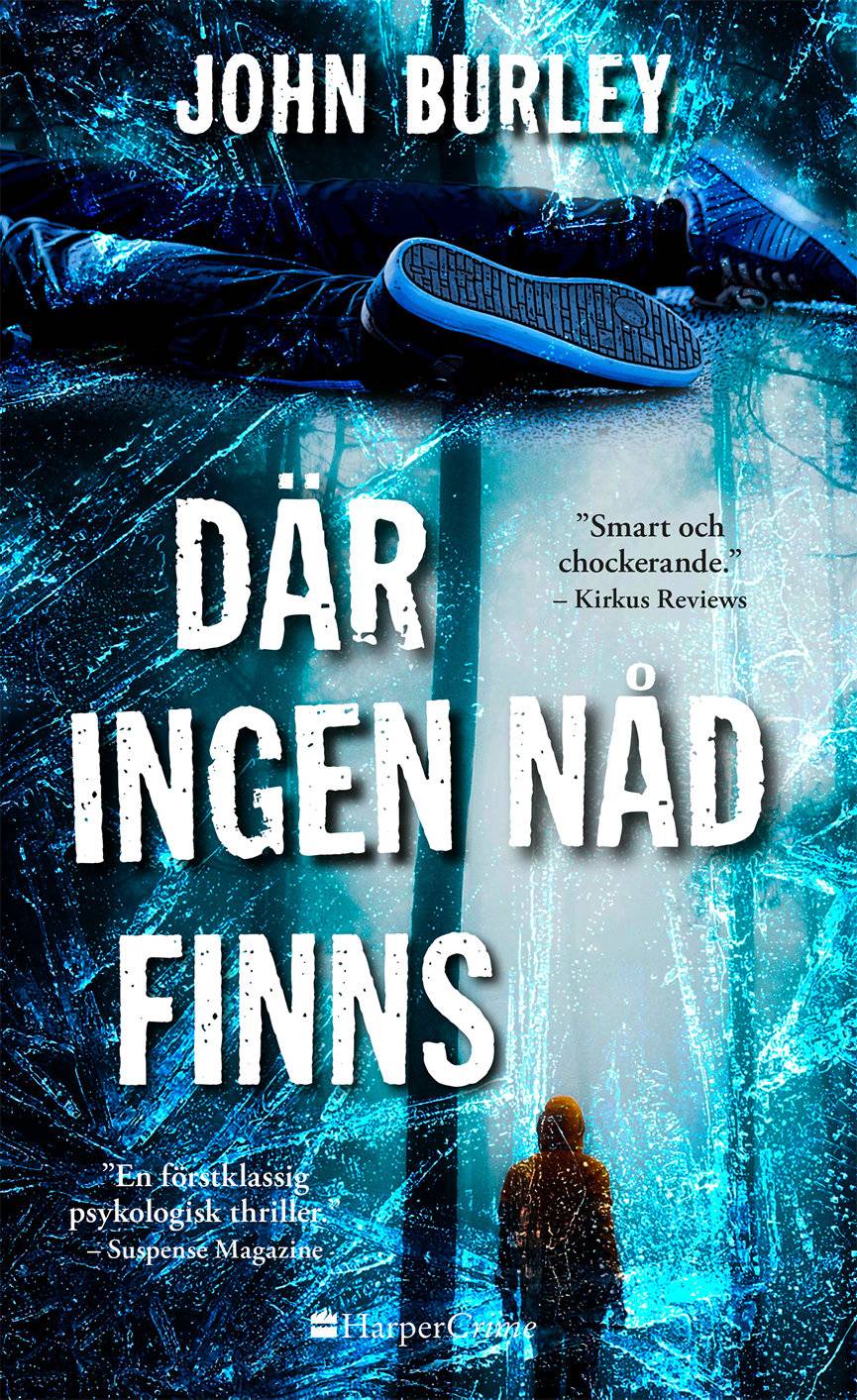 Där ingen nåd finns