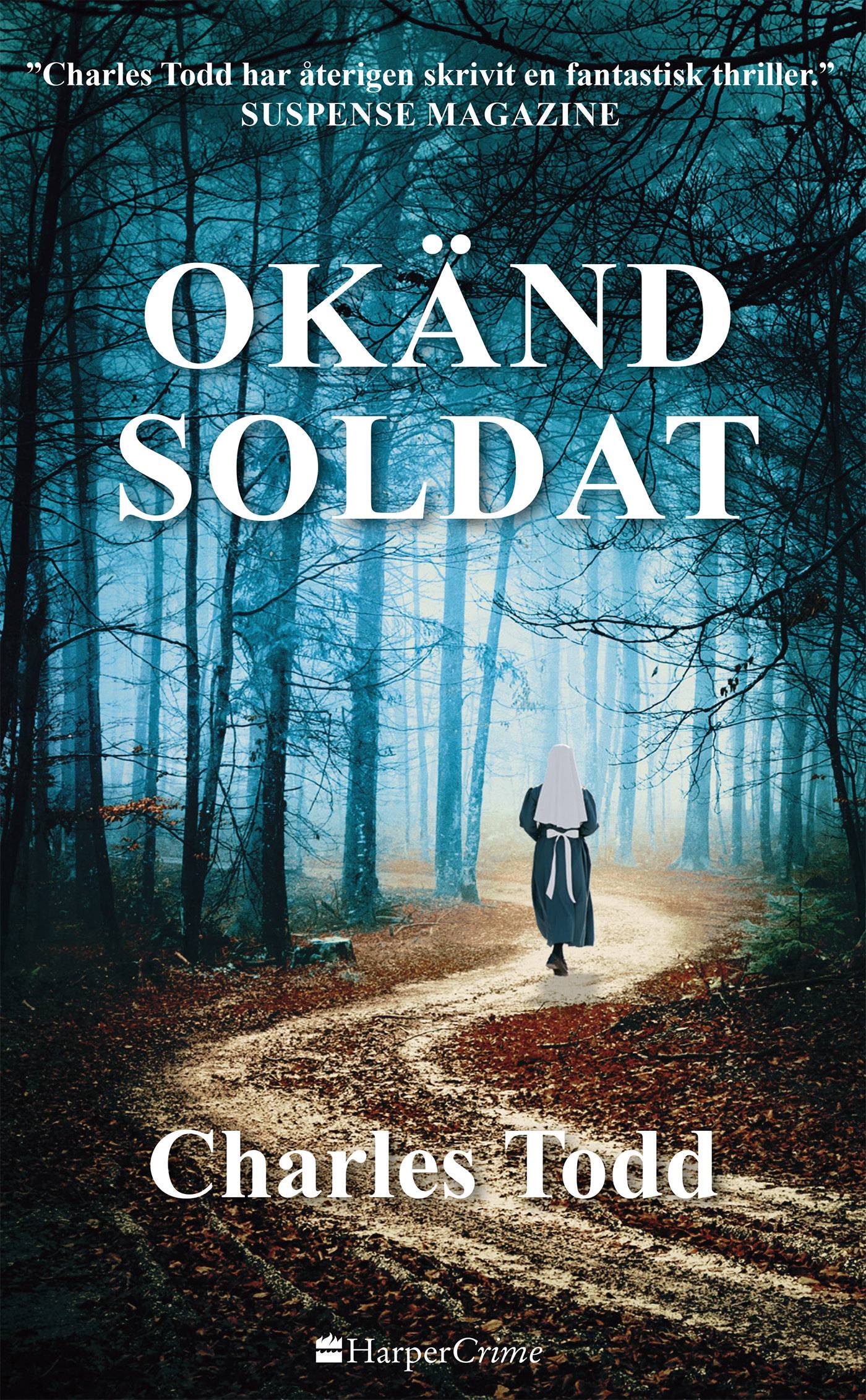 Okänd soldat