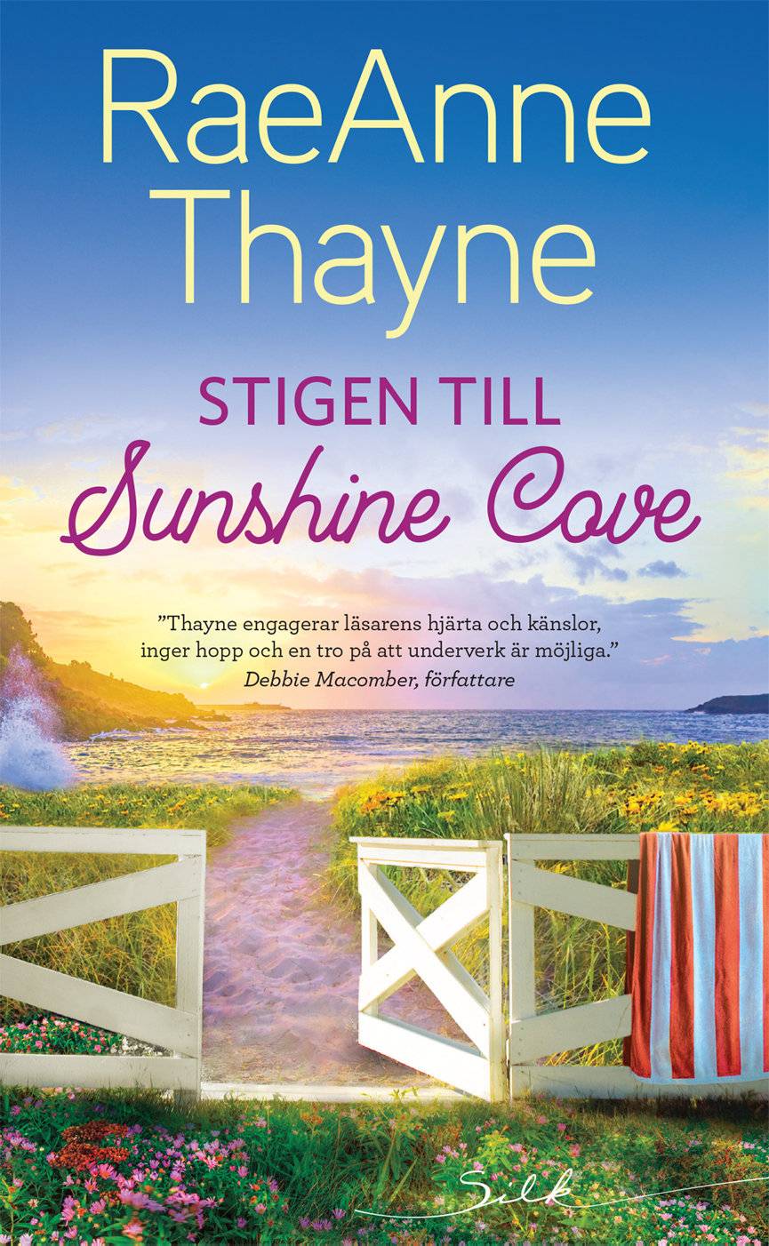 Stigen till Sunshine Cove