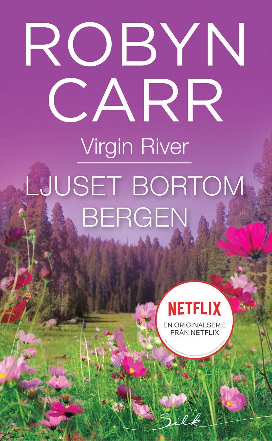 Ljuset bortom bergen