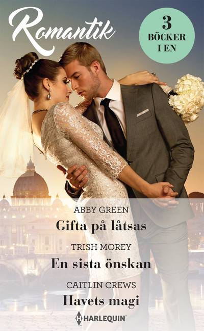 Gifta på låtsas ; En sista önskan ; Havets magi