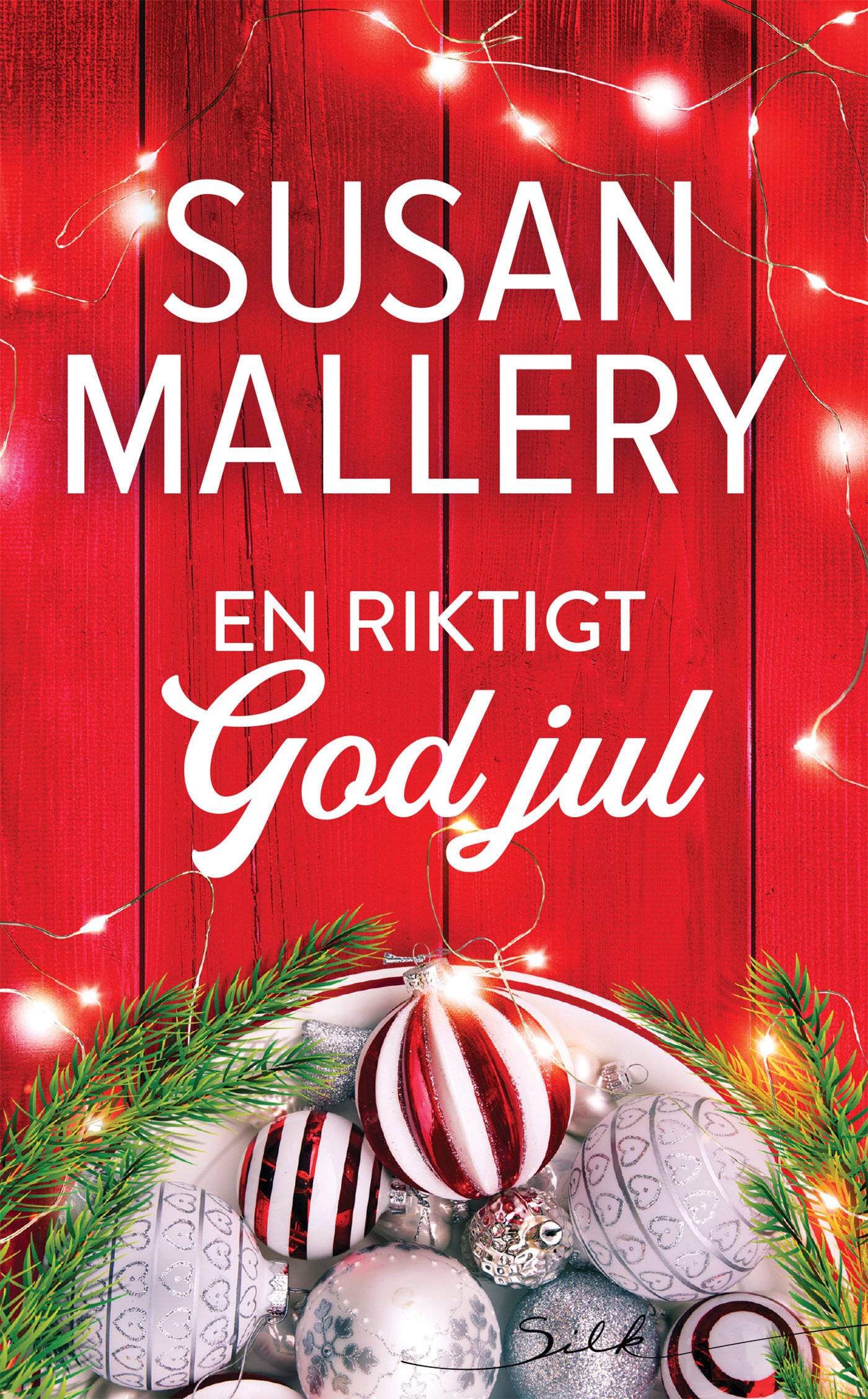 En riktigt god jul