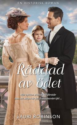 Räddad av ödet