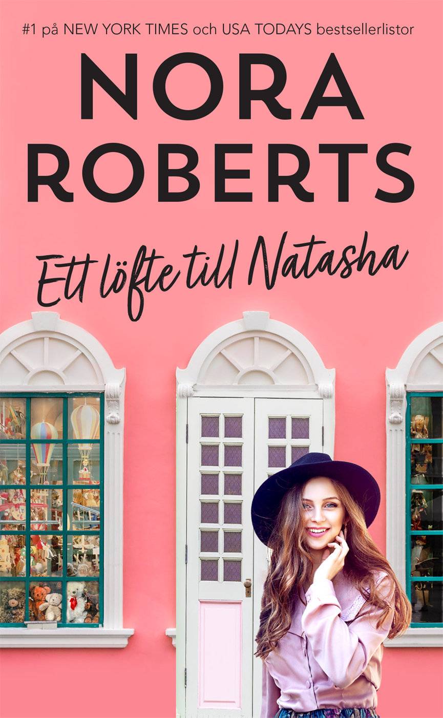 Ett löfte till Natasha