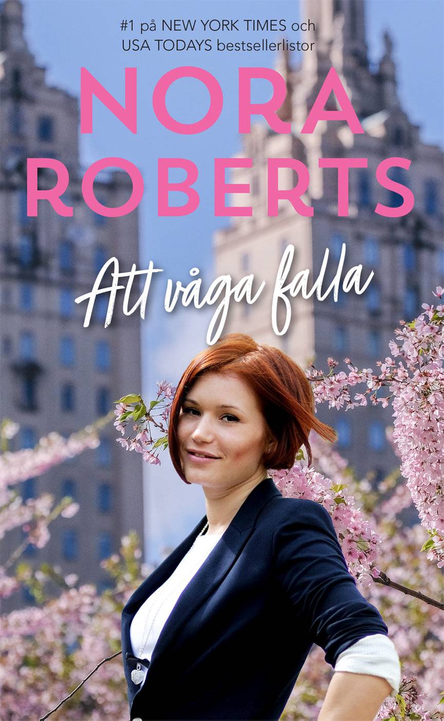 Att våga falla