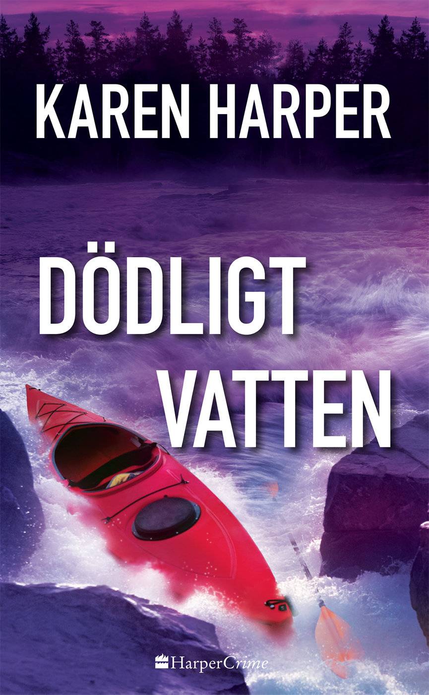 Dödligt vatten