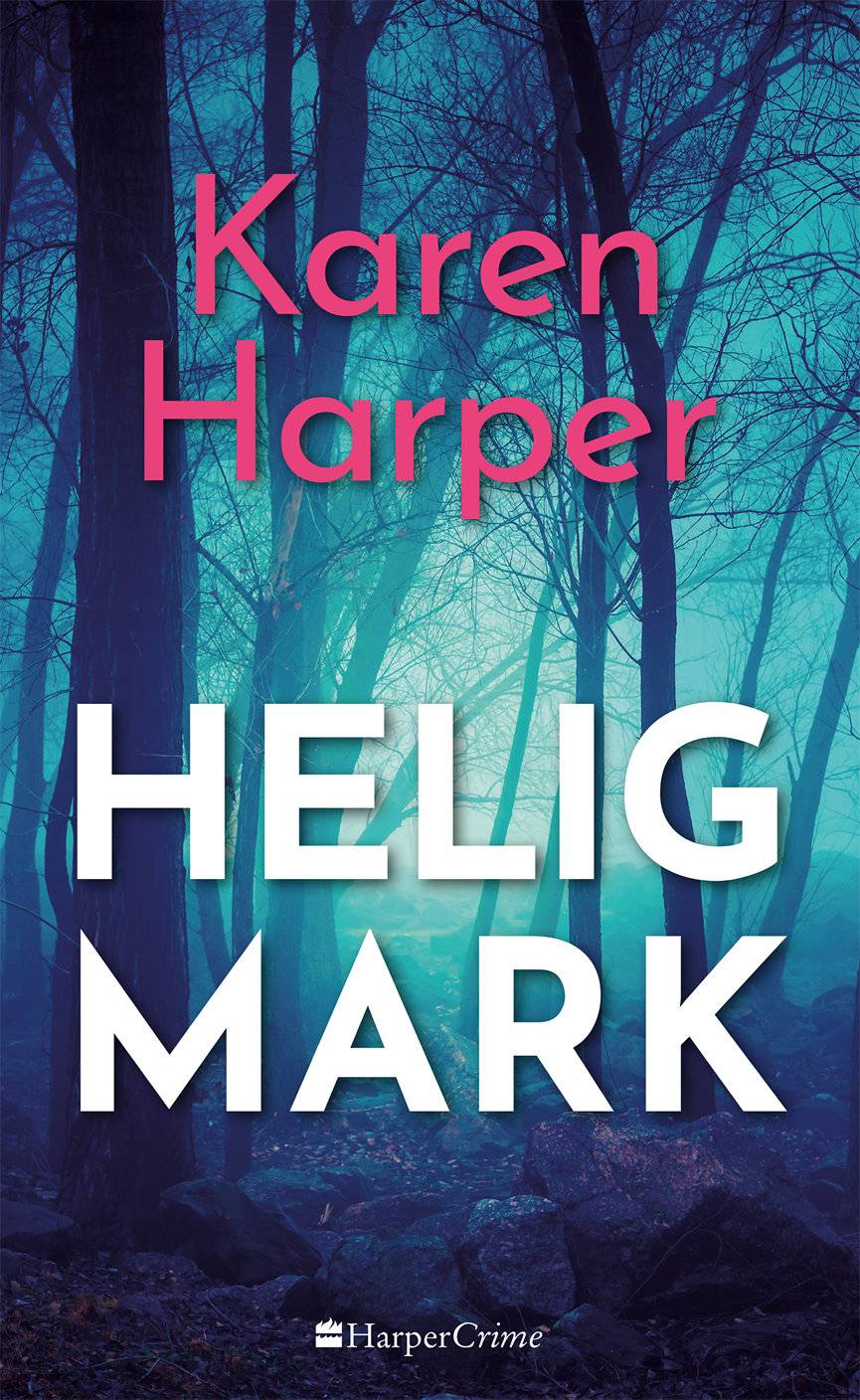 Helig mark