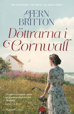 Döttrarna i Cornwall