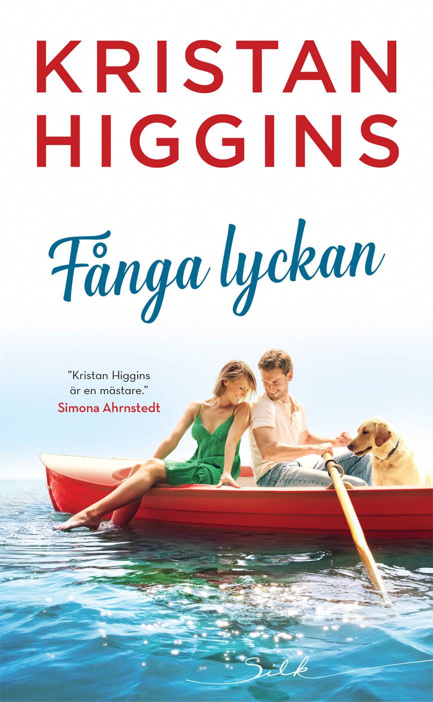 Fånga lyckan