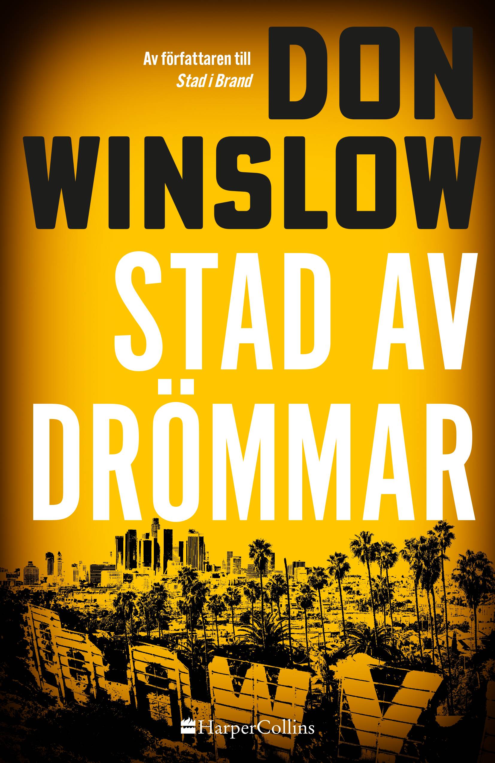 Stad av drömmar