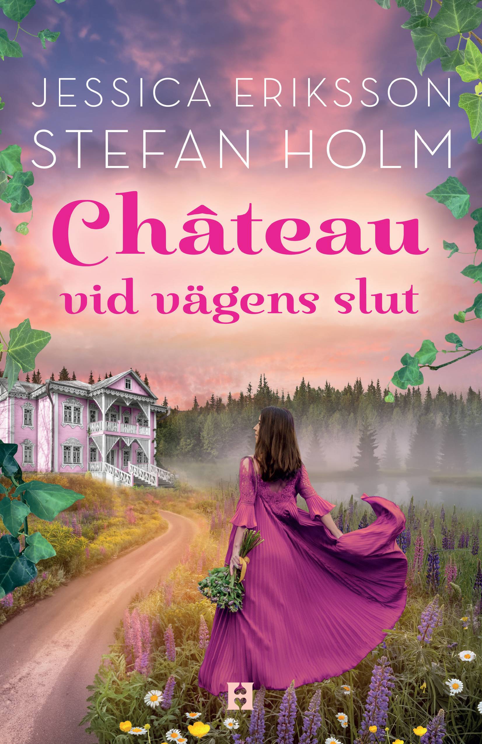 Chateau vid vägens slut