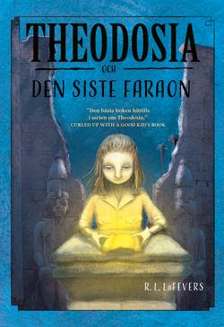 Theodosia och den siste faraon