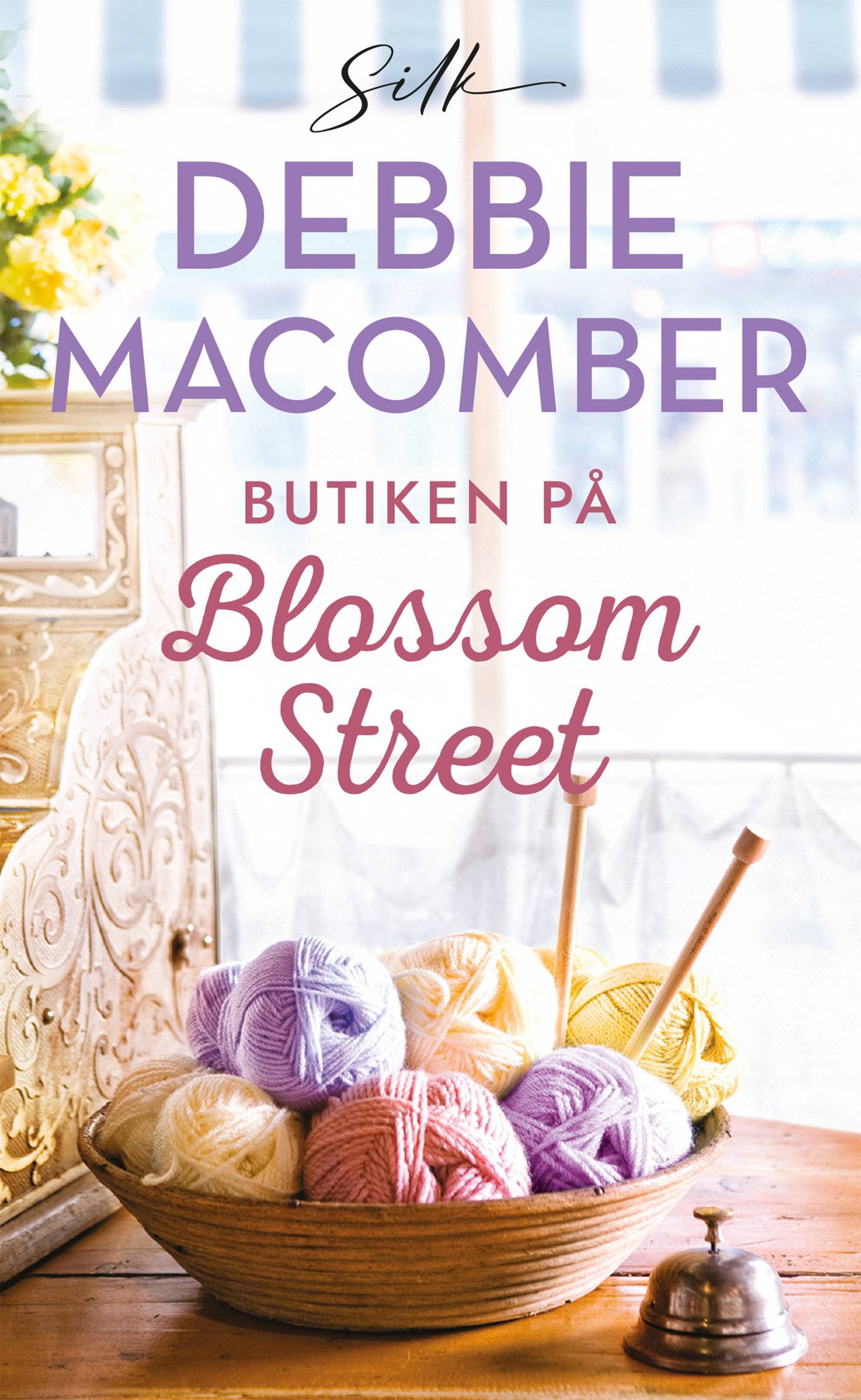 Butiken på Blossom Street