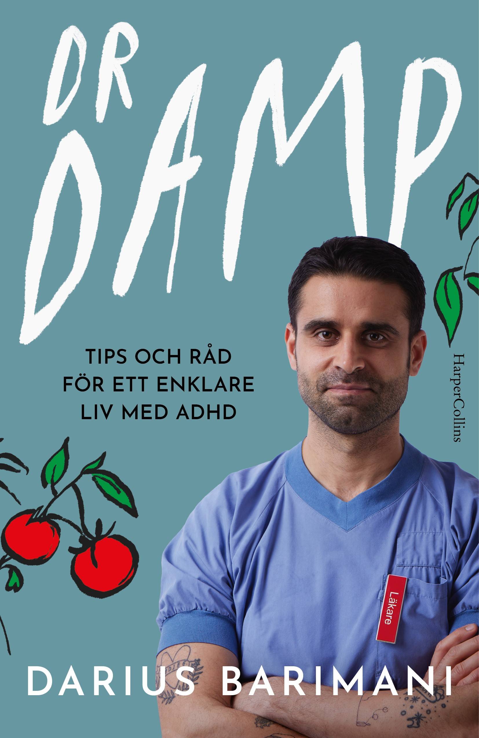 Dr Damp